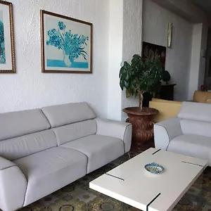 Costa Azzurra Giardini-Naxos
