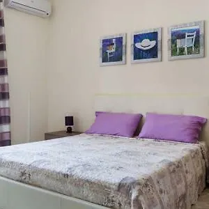Casa Dany&olga Giardini Naxos
