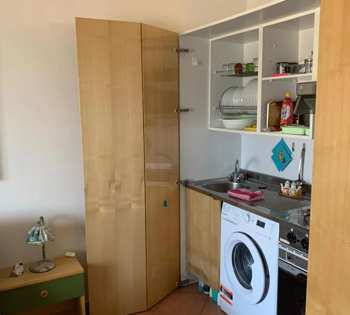 Home Rocce Nere Two Giardini Naxos