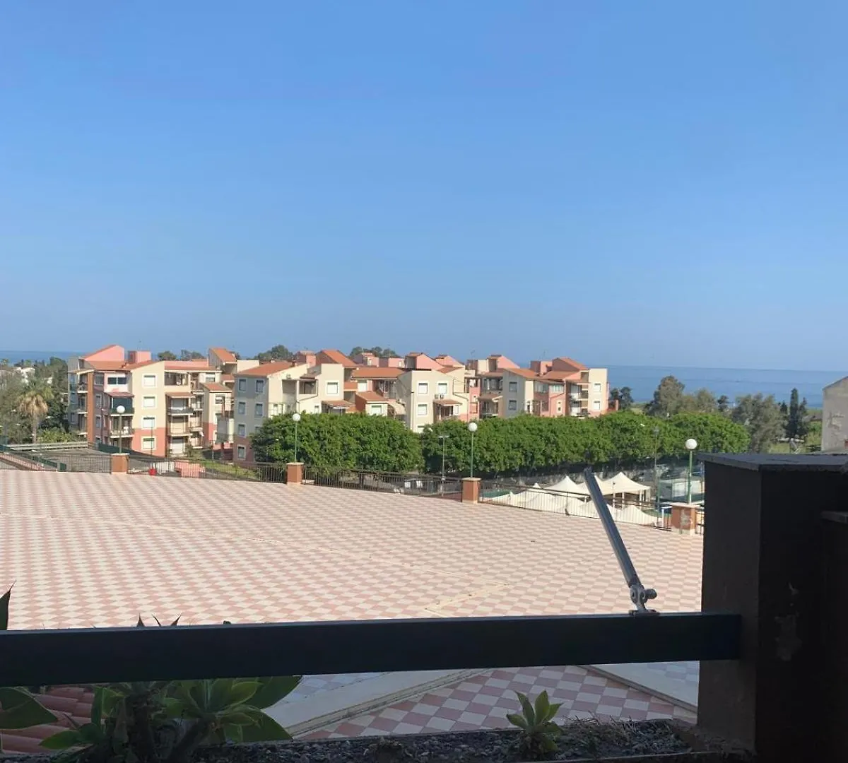 Home Rocce Nere Two Giardini Naxos Apartment