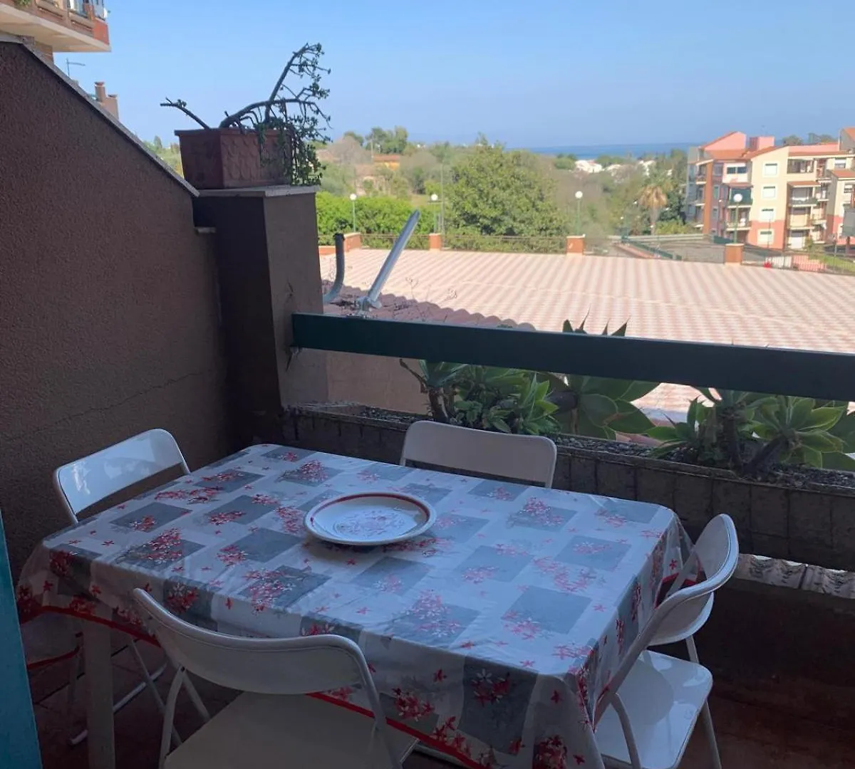 Apartment Home Rocce Nere Two Giardini Naxos