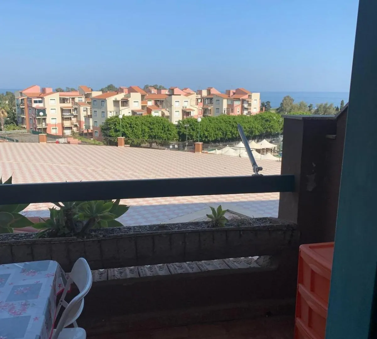 Home Rocce Nere Two location