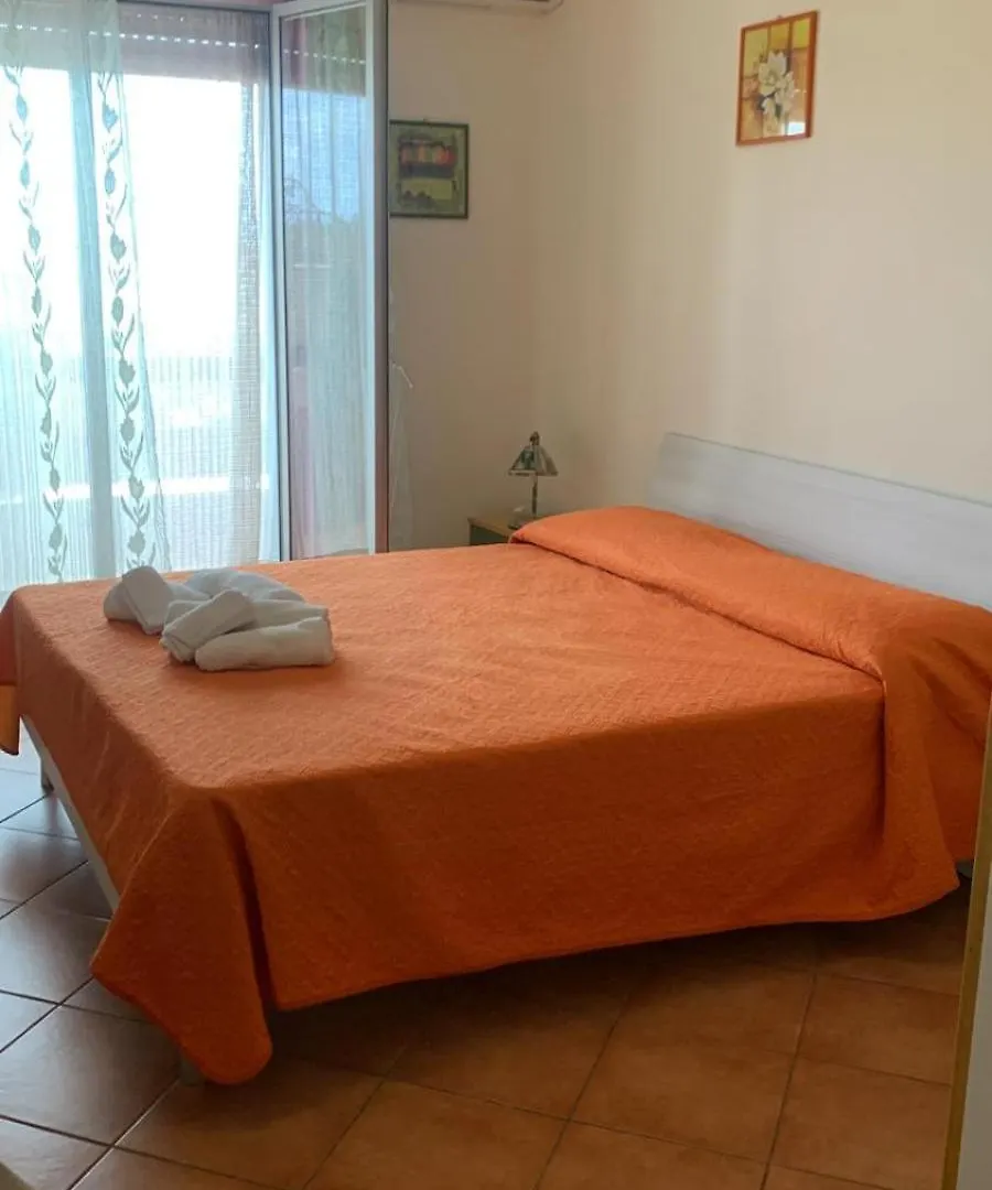 Home Rocce Nere Two Giardini Naxos 0*,  Italy