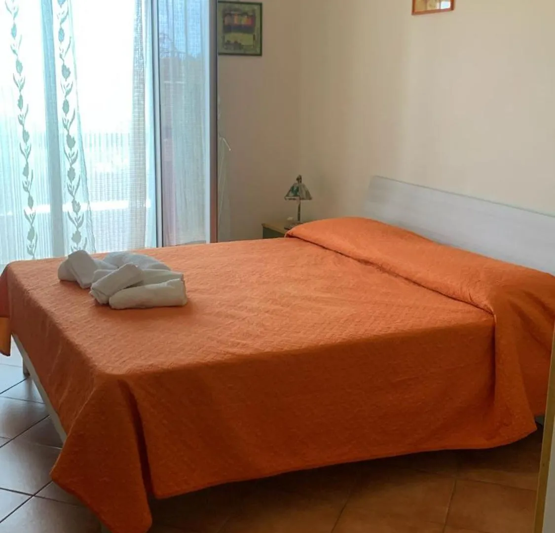 Apartment Home Rocce Nere Two Giardini Naxos